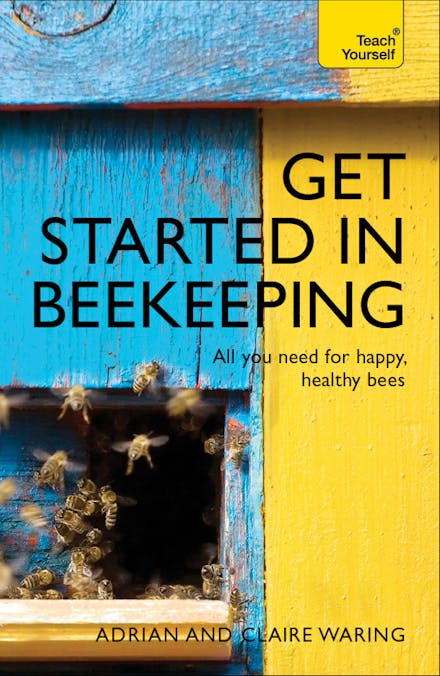 Get Started in Beekeeping