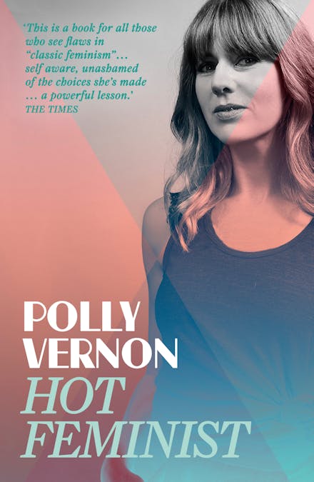 Hot Feminist