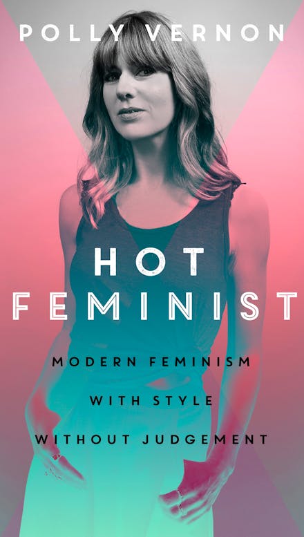 Hot Feminist