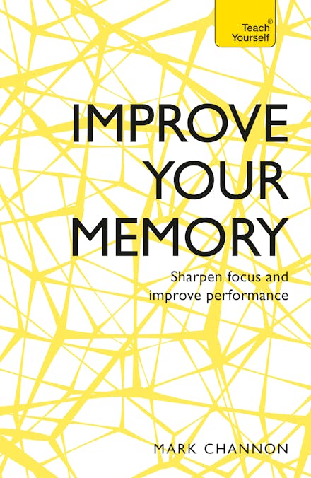 Improve Your Memory