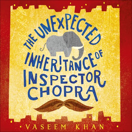 The Unexpected Inheritance of Inspector Chopra