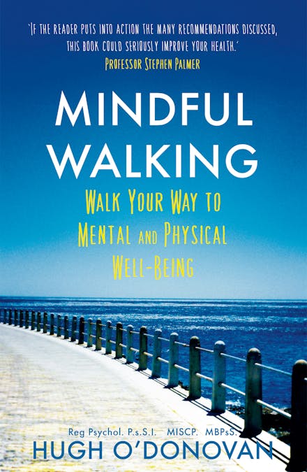 Mindful Walking