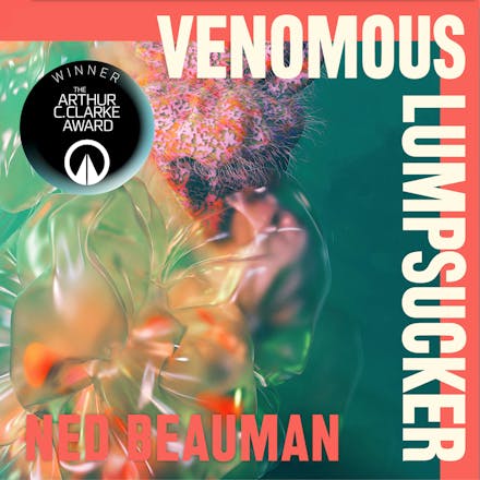 Venomous Lumpsucker