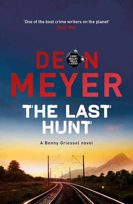 The Last Hunt