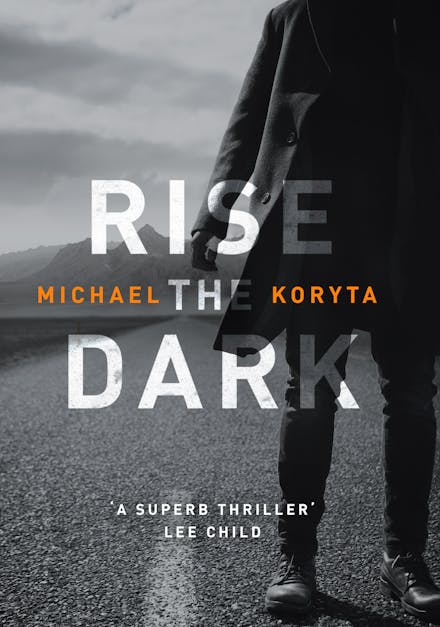 Rise the Dark