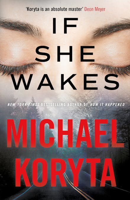 If She Wakes
