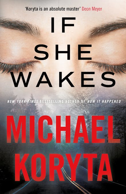 If She Wakes