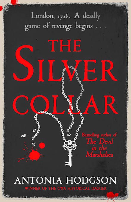 The Silver Collar