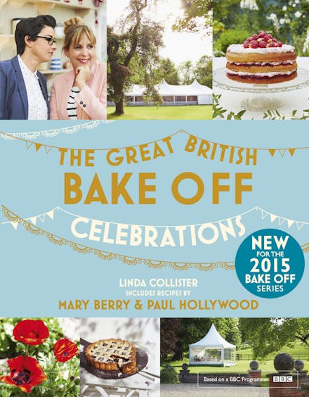 Great British Bake Off: Celebrations