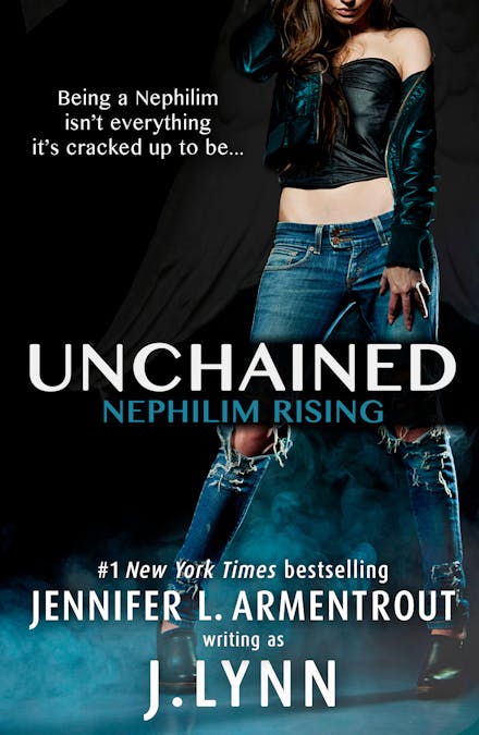 Unchained (Nephilim Rising)