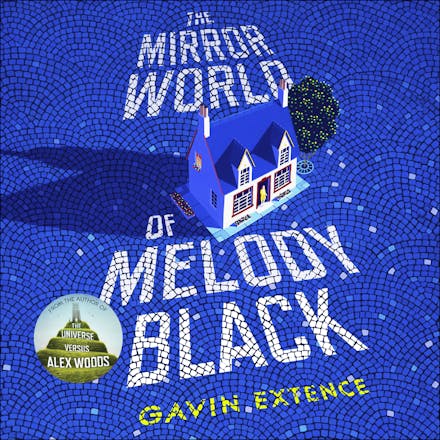 The Mirror World of Melody Black