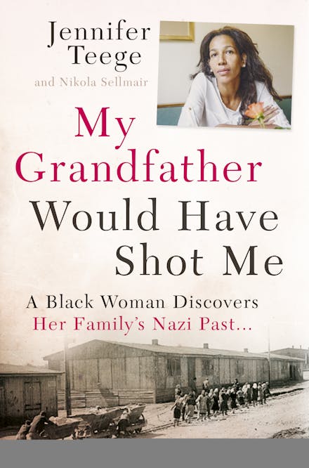 My Grandfather Would Have Shot Me
