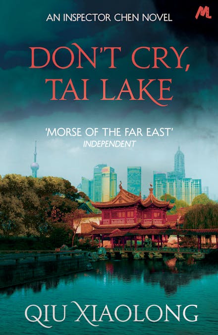 Don't Cry, Tai Lake