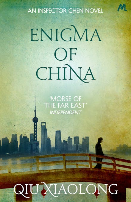Enigma of China
