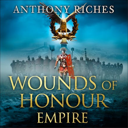 Wounds of Honour: Empire I