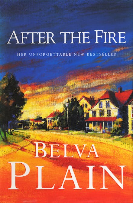 After the Fire
