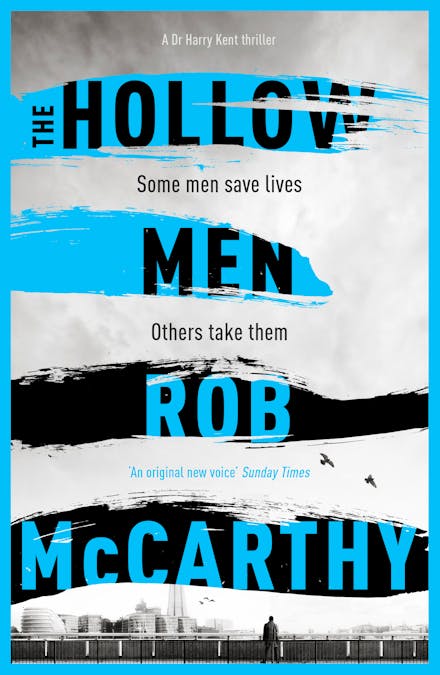 The Hollow Men