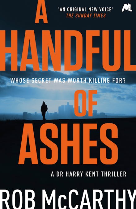 A Handful of Ashes