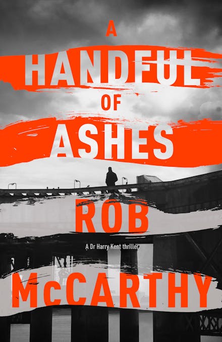 A Handful of Ashes