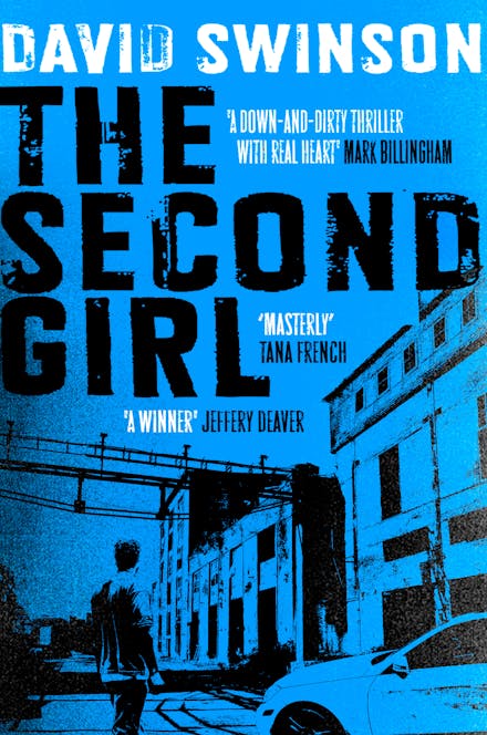 The Second Girl