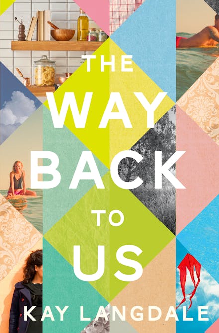The Way Back to Us