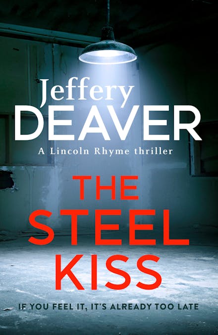 The Steel Kiss