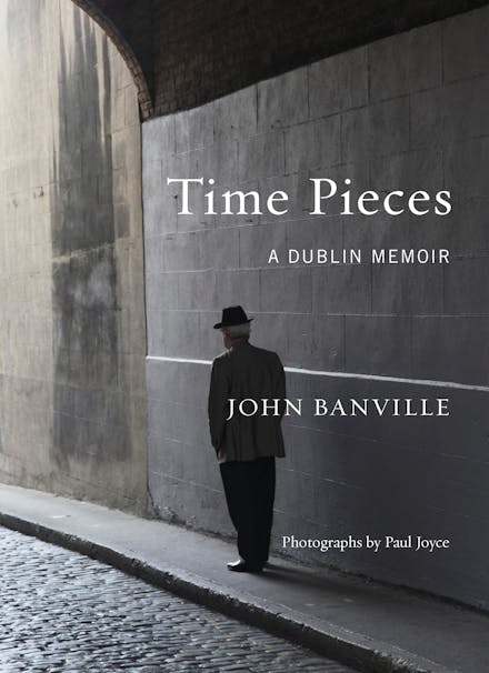 Time Pieces