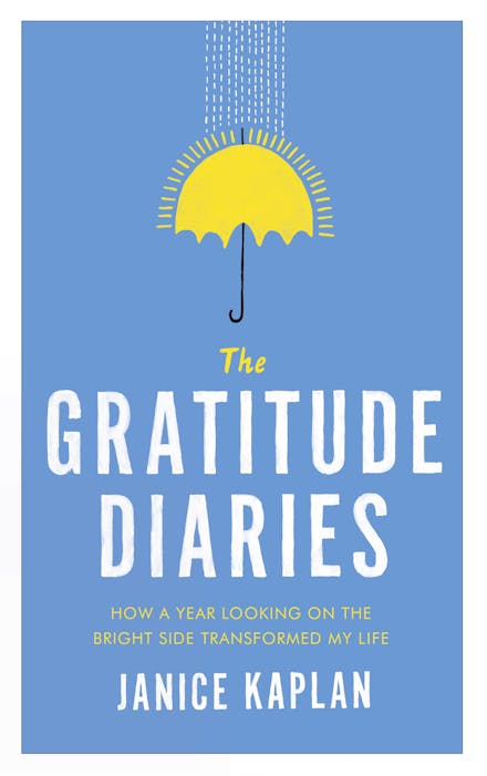 The Gratitude Diaries