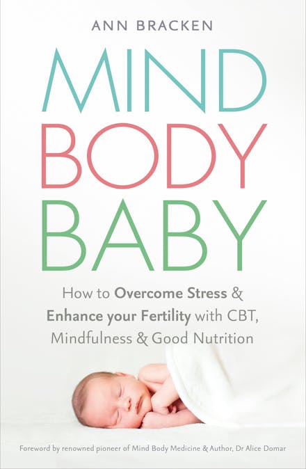 Mind Body Baby