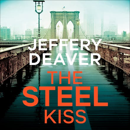 The Steel Kiss