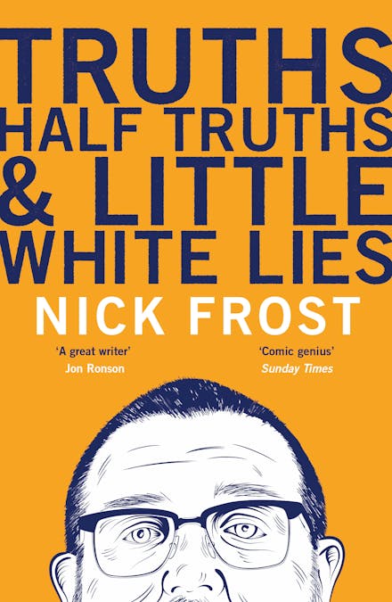 Truths, Half Truths and Little White Lies