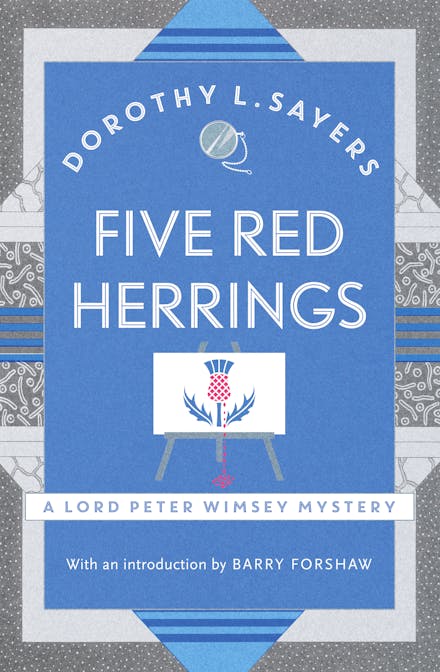 Five Red Herrings