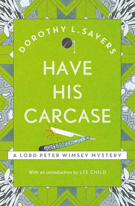 Have His Carcase