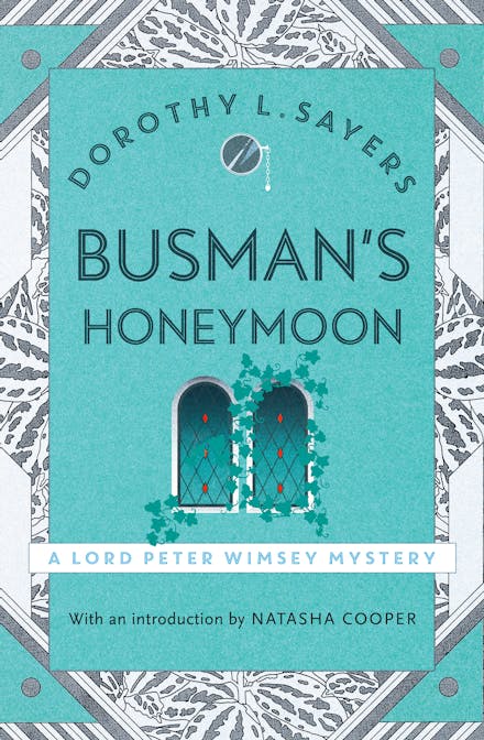 Busman's Honeymoon