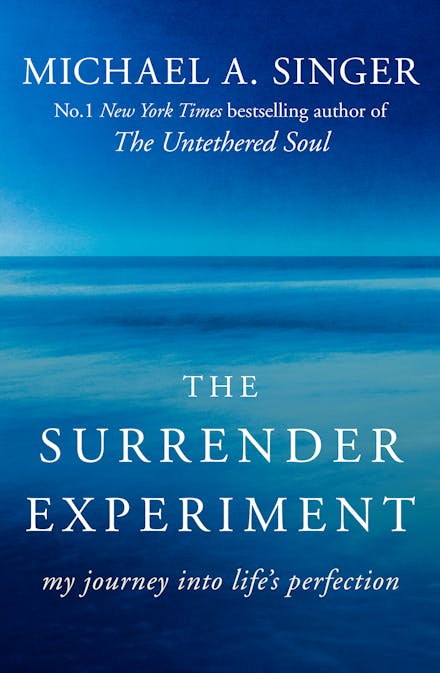The Surrender Experiment