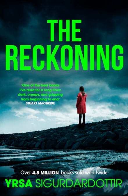 The Reckoning