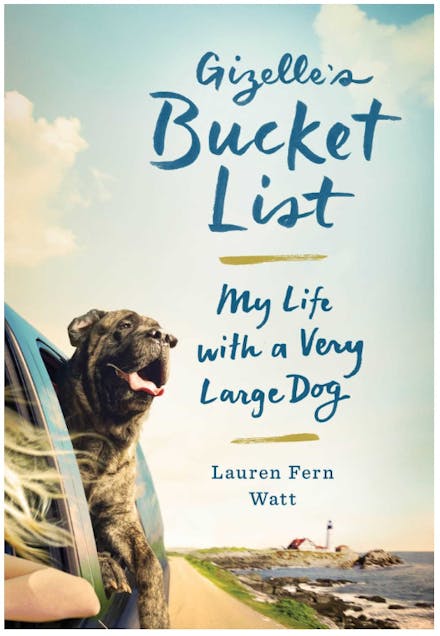 Gizelle's Bucket List