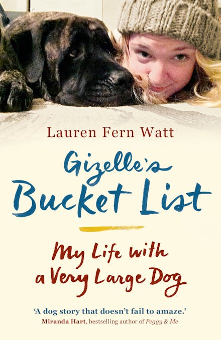 Gizelle's Bucket List