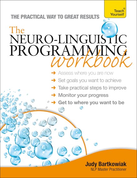 The NLP Workbook: Teach Yourself