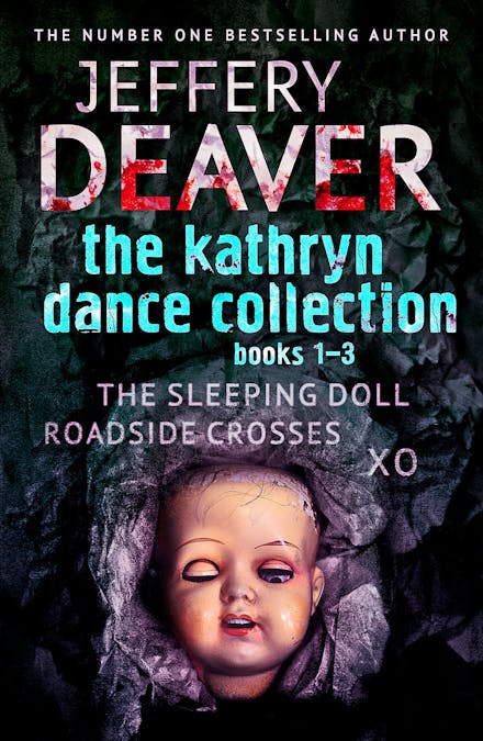 The Kathryn Dance Collection 1-3