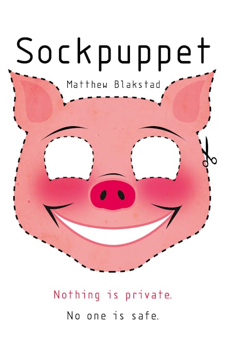 Sockpuppet