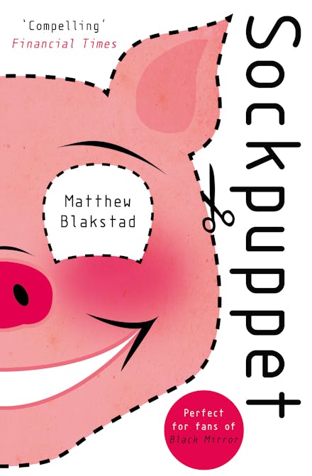 Sockpuppet