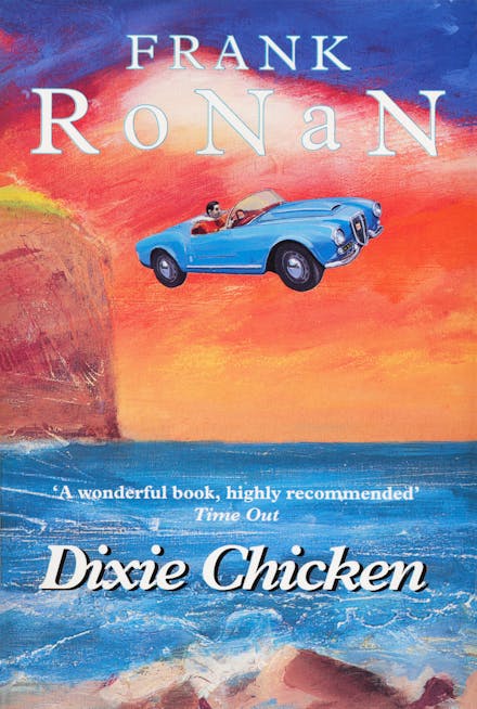 Dixie Chicken
