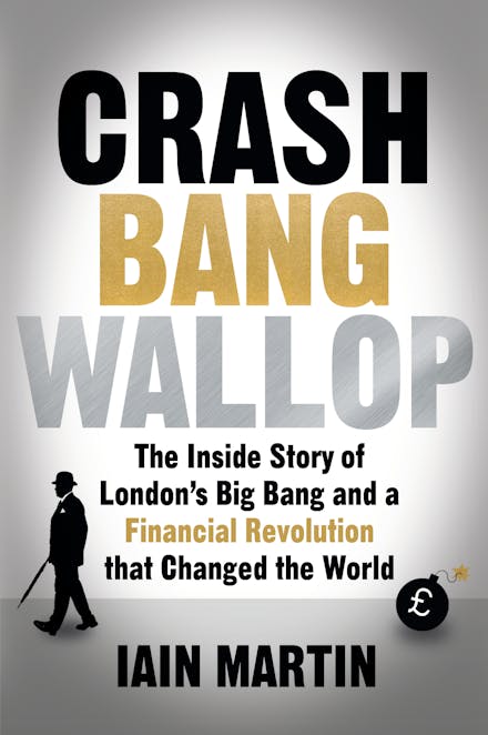 Crash Bang Wallop