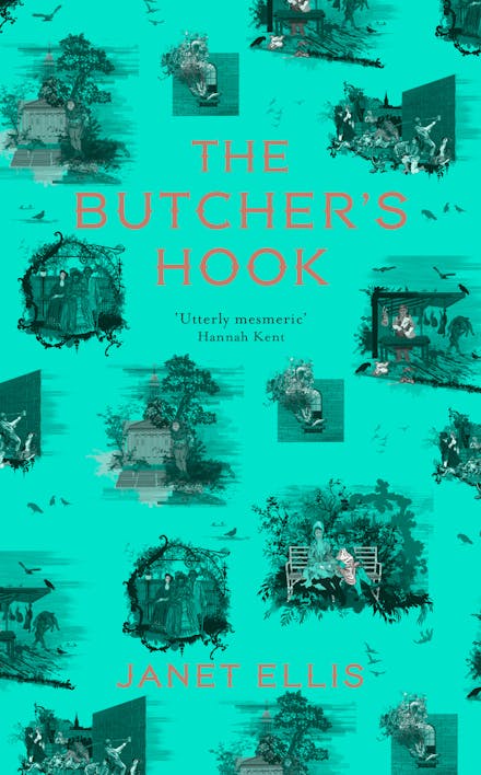 The Butcher's Hook