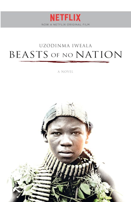 Beasts of No Nation