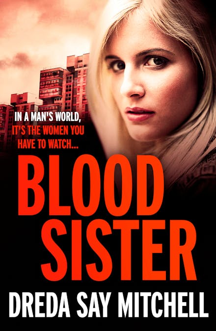 Blood Sister