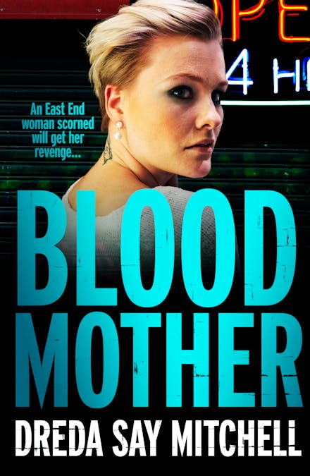 Blood Mother