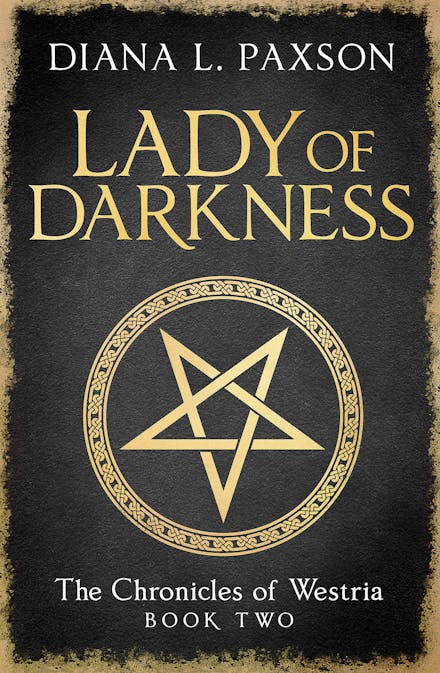 Lady of Darkness