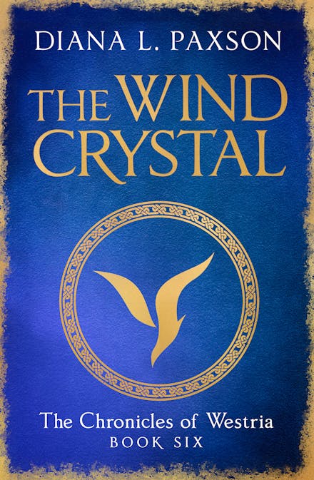 The Wind Crystal